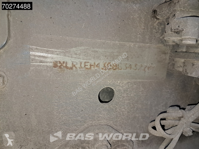 Trattore Stradale DAF 480 4X2 SC ACC LED Euro 6D
