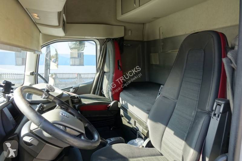 Tracteur Volvo