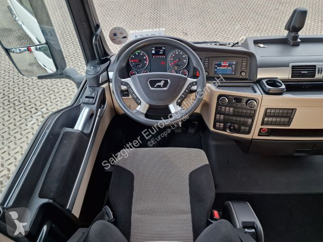 Tracteur MAN 18.460 4X2 LLS-U