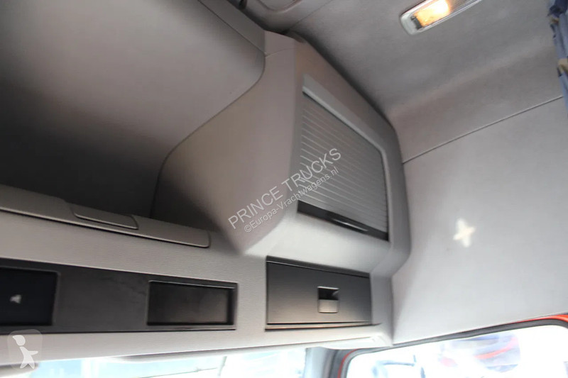 Tahač Volvo 430 * EURO5 * 4X2 *