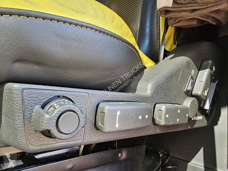 Tahač Volvo 650 / FULL AIR / RETARDER / NL-TRUCK