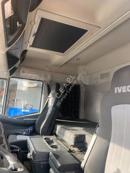 Tracteur Iveco