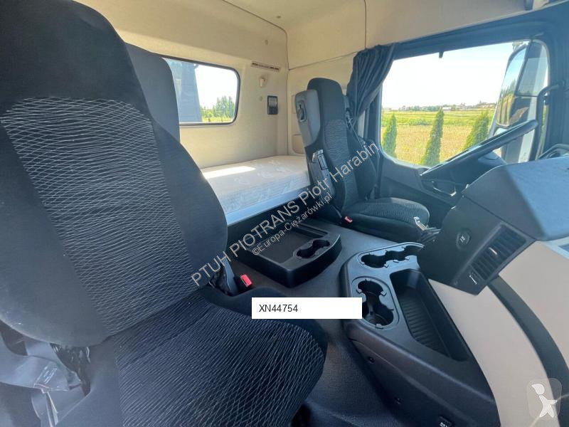 Tahač Mercedes ACTROS 1846 / RETARDER /...