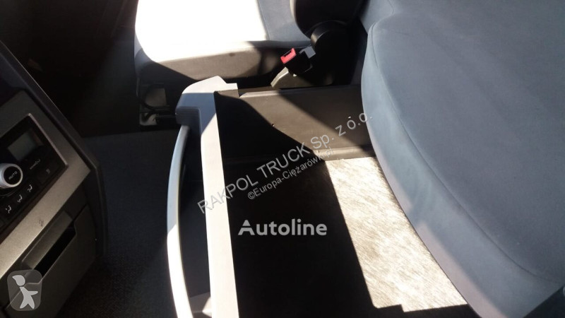 Traktor Renault GAMA T460/NOWE SPRZĘGŁO/SYSTEM...