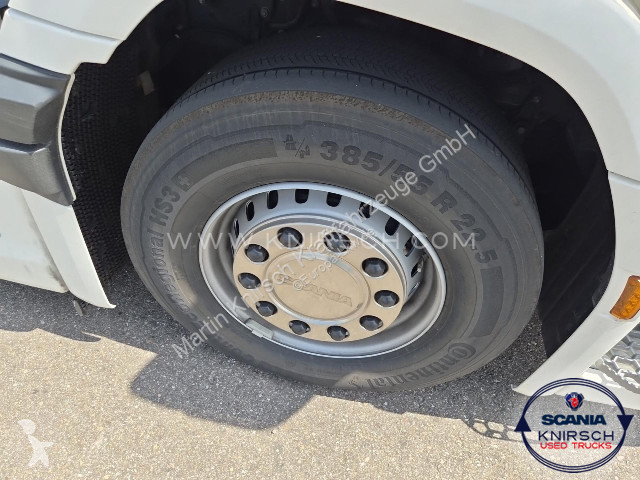جرار Scania P 230 A4x2NB ELEKTRO BEV Förderung...