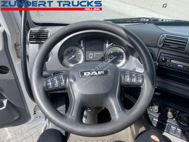 Tracteur DAF 440 SPACECAB ADR