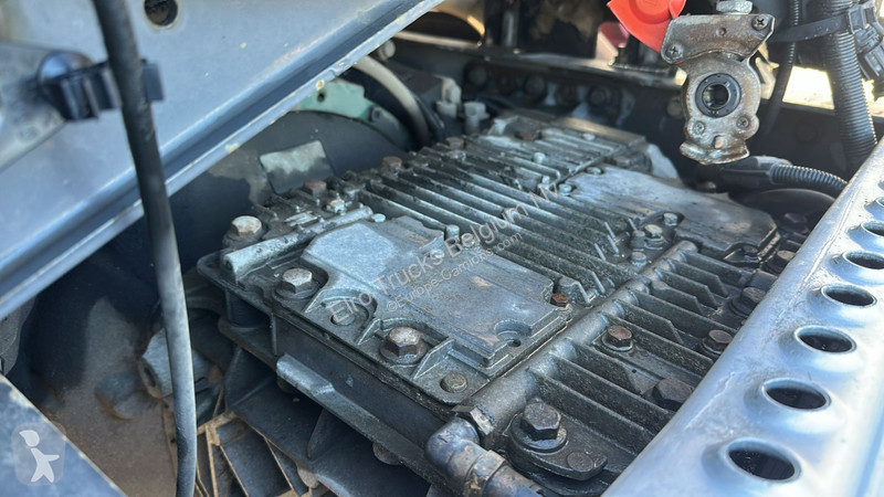 Traktor Volvo FM 340 (BELGIAN TRUCK / PERFECT...