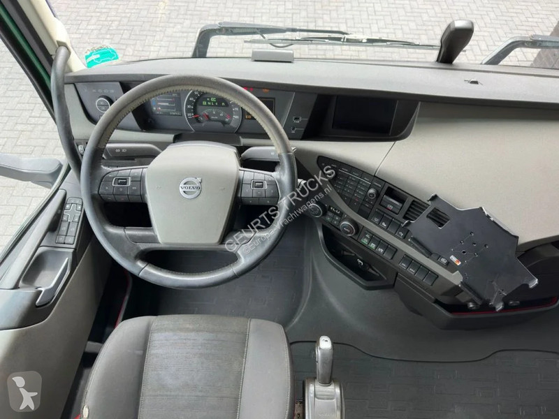 Tahač Volvo 500 6X4 TREKKER/TRACTOR/SZM EURO 6...