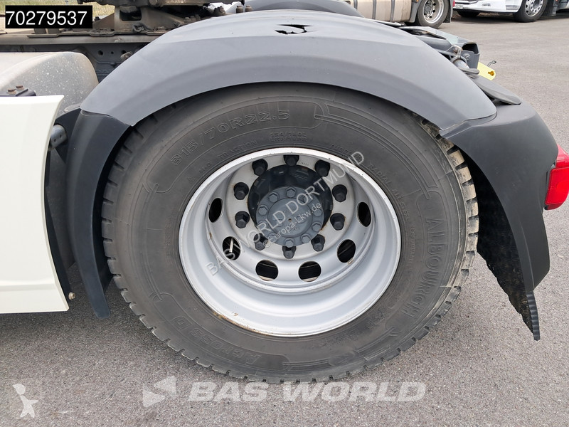 Traktor DAF 480 4X2 SSC ACC Standklima Euro 6