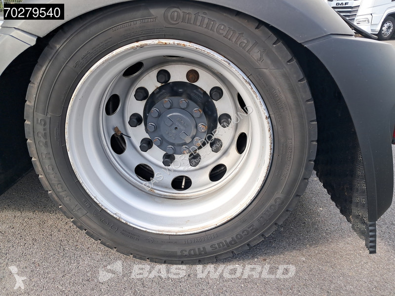 Traktor DAF 480 4X2 SSC Mega 2x Tanks...