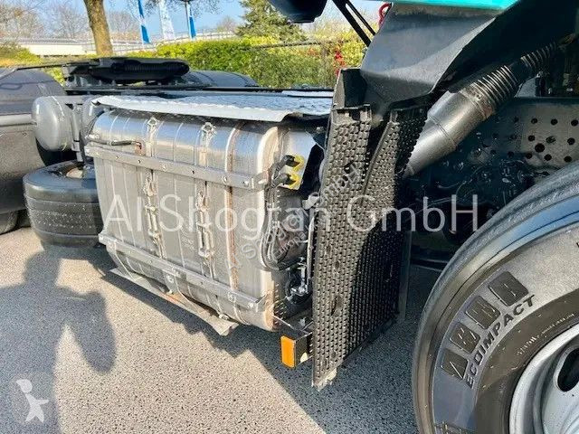 Traktor Mercedes 1840 StreamSpace / Euro6