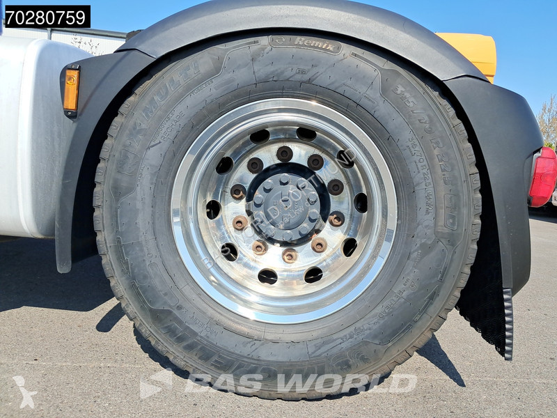 Trattore Stradale DAF 480 4X2 SSC Retarder PTO...