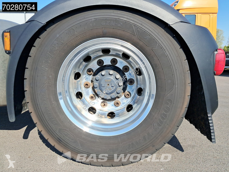 Trattore Stradale DAF 480 4X2 SSC Retarder PTO...