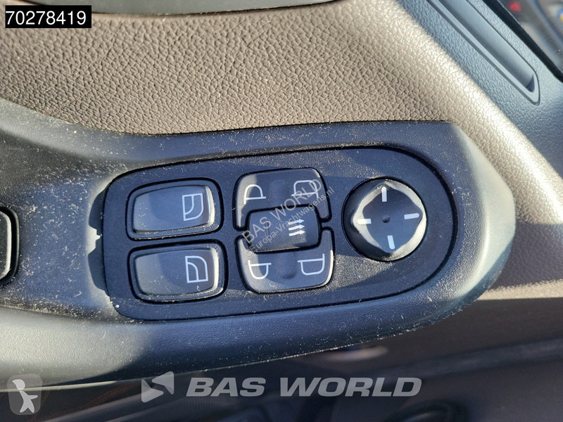 Tahač DAF 430 4X2 NL-Truck MX-13 SSC ACC LED