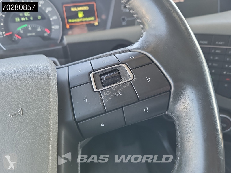Traktor Volvo 500 4X2 Mega VEB+ 2x Tanks...
