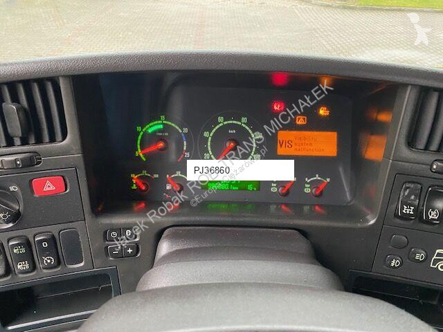 Traktor Scania R 470
