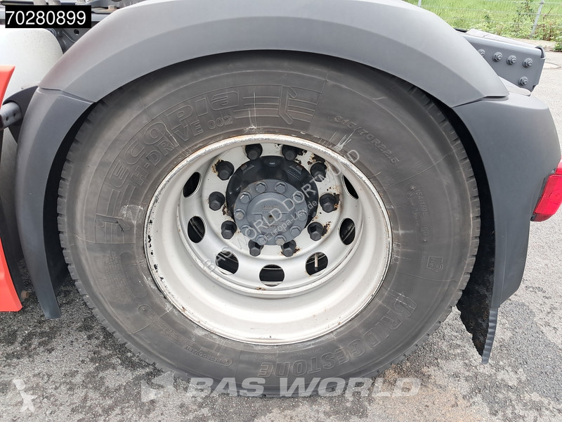 Trattore Stradale DAF 530 4X2 SSC Retarder 2x...