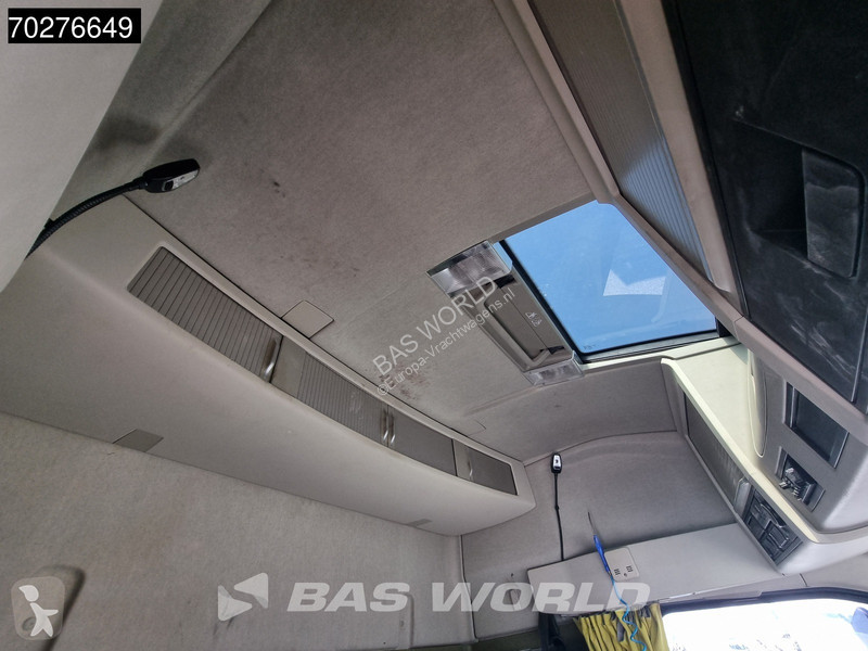 Tracteur Volvo 750 6X2 NL-Truck VDS VEB+...