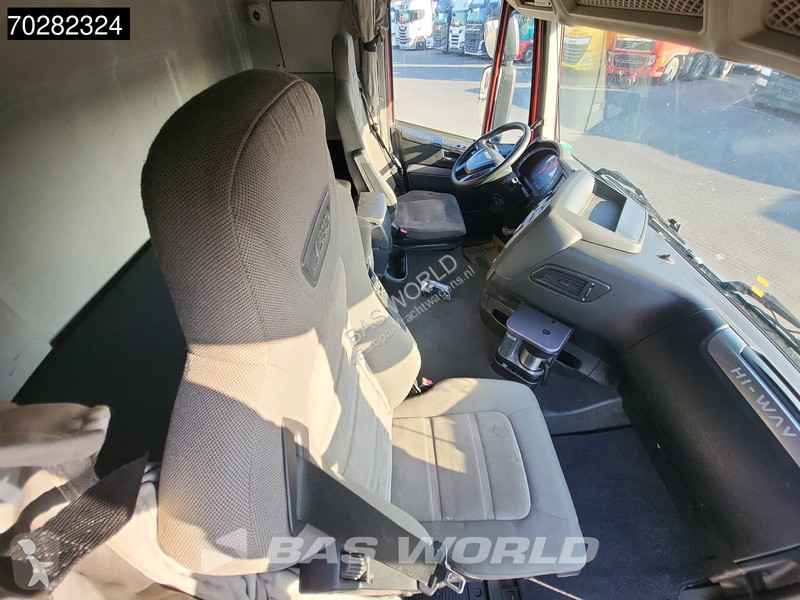 Tracteur Iveco 460 4X2 NL-Truck 2X Tanks Euro 6