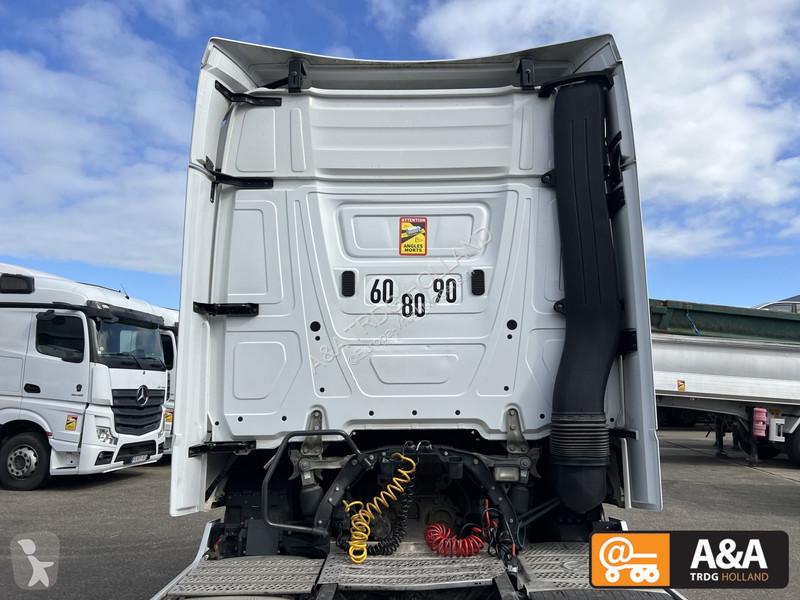 Trattore Stradale Mercedes ACTROS 1845  MP5...