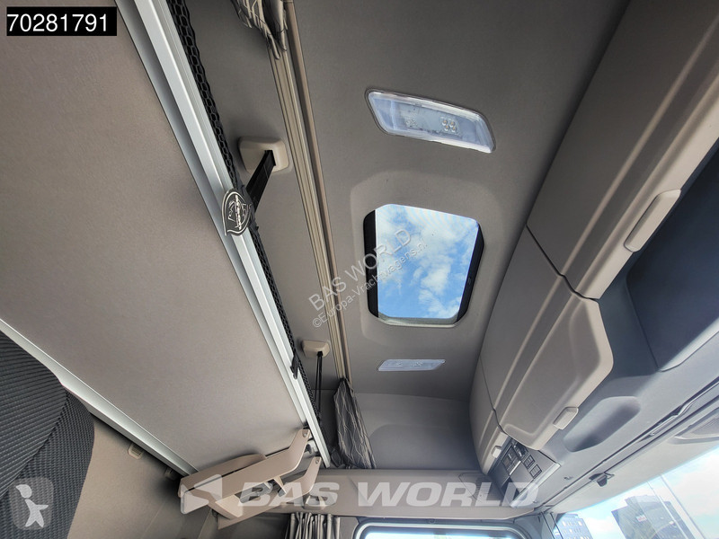 Tahač DAF 480 4X2 2x Tanks LED SmartTacho2