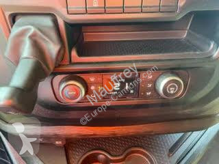 Tracteur Iveco 460