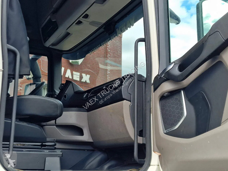 Traktor Scania S540 NGS Highline 6x4 - Retarder...