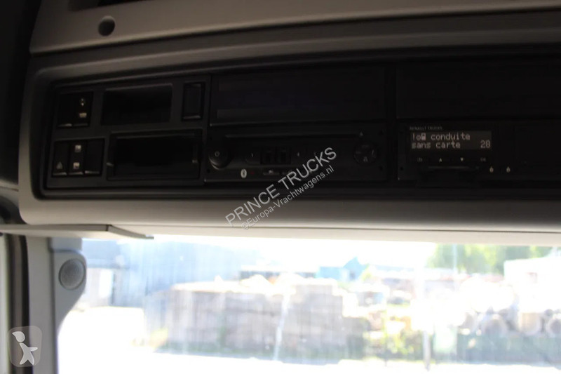 Traktor Renault T460 * EURO6 * 4X2 *