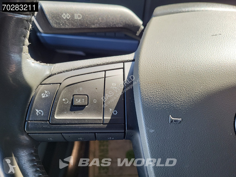 Tracteur Volvo FH  4X2 NL-Truck LNG XL VEB+ 2x...