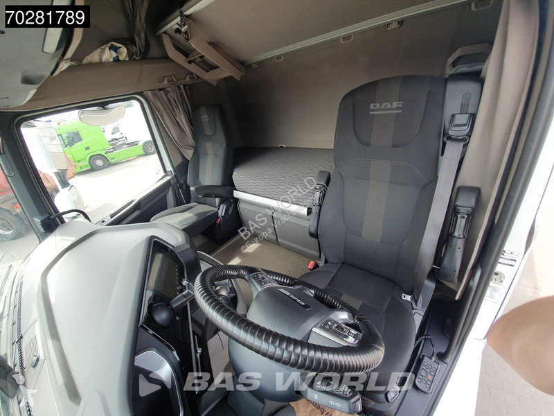 Tahač DAF 480 4X2 2X Tanks LED SmartTacho2