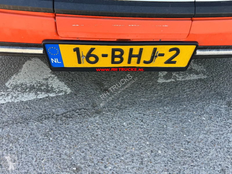 Traktor DAF 6X2 EURO 6 - ONLY 641.670 KM