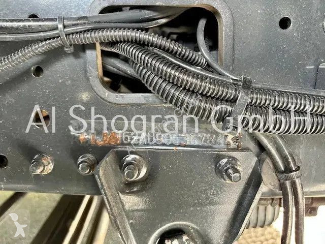 Tractor Iveco 510...