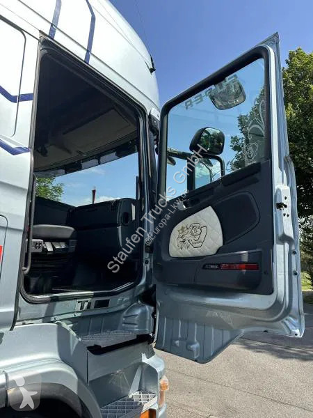 Tractor Scania R500 V8...