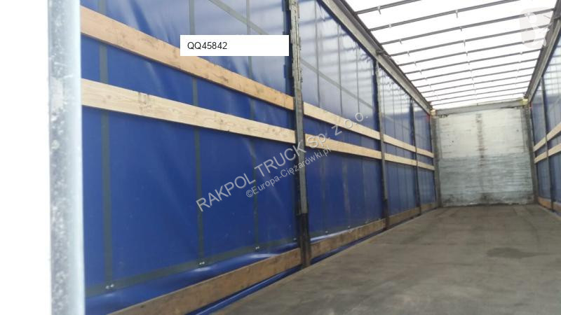 Traktor DAF 106460