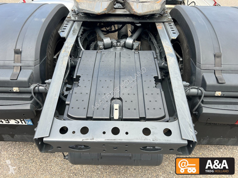 Trattore Stradale Mercedes ACTROS 1845  MP5...