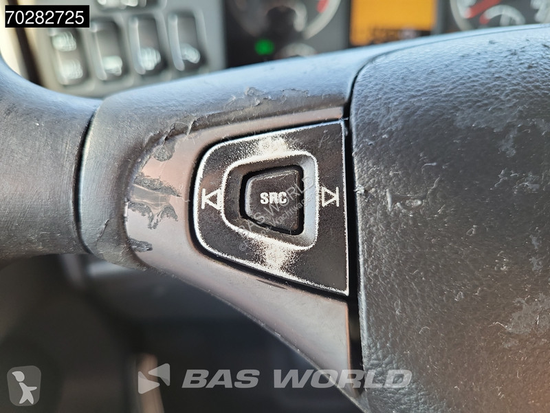 Tracteur Scania R730 R 6X2 Open Exhaust!...
