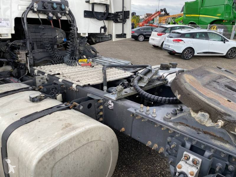 Traktor Renault