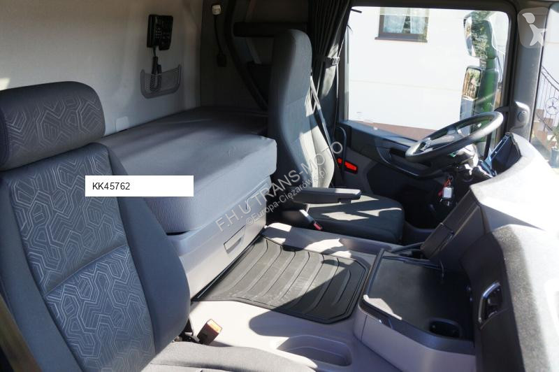 Tahač Scania G 410 EURO 6 NISKI PRZEBIEG...