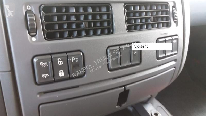 Traktor DAF DAF 106460 LOW DECK/ UDOKUMENTOWANY...