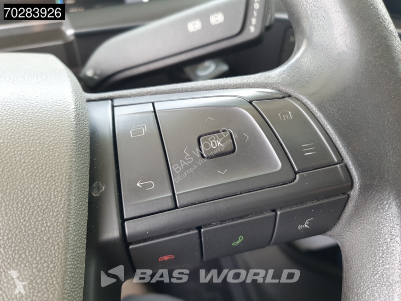 Tahač Volvo FH  4X2 LNG VEB+ ADR VDS I-ParkCool...