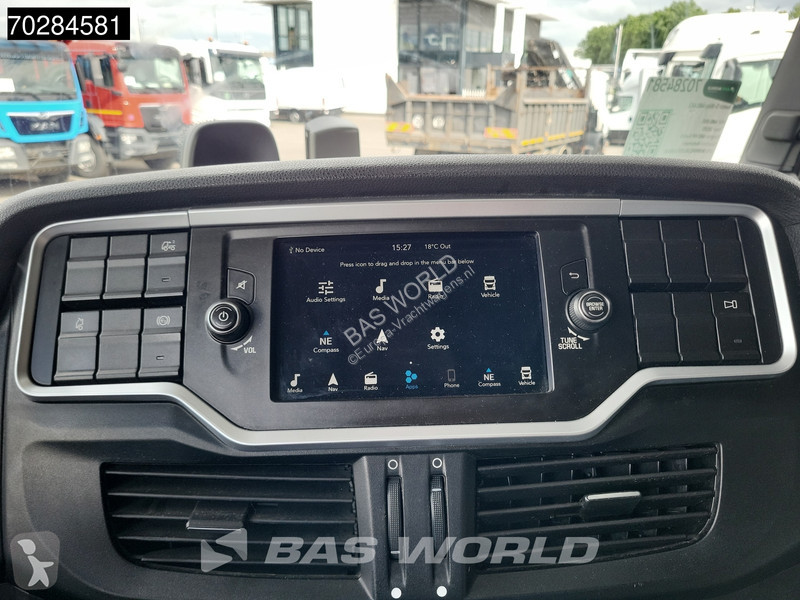 Tahač Iveco S-Way 480 4X2 Retarder Hydrauliek...