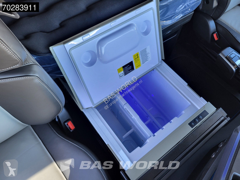 Tahač Volvo 500 6X2 NEW! Retarder I-Parkcool...