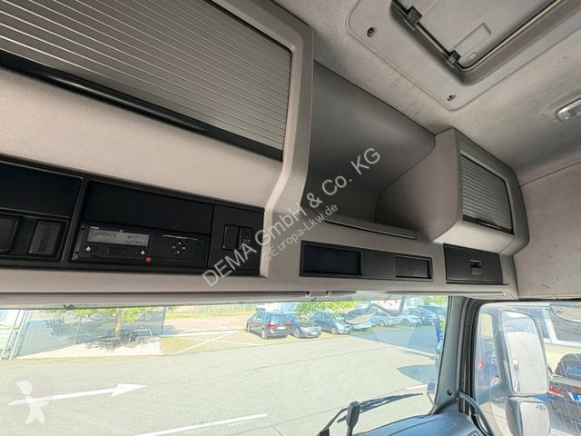 Traktor Volvo FH 500*VEB+...
