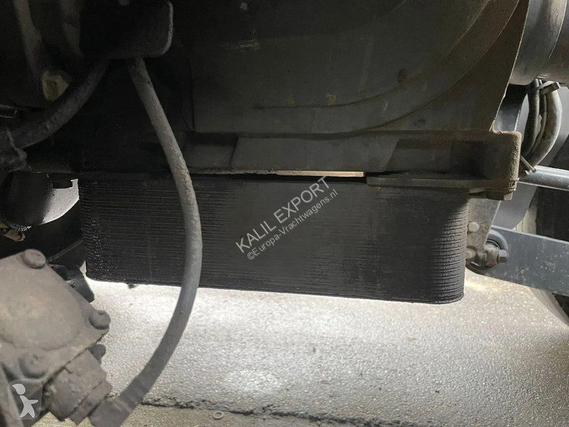 Tractor Mercedes 4155 Heavy Duty Tractor 8x4...