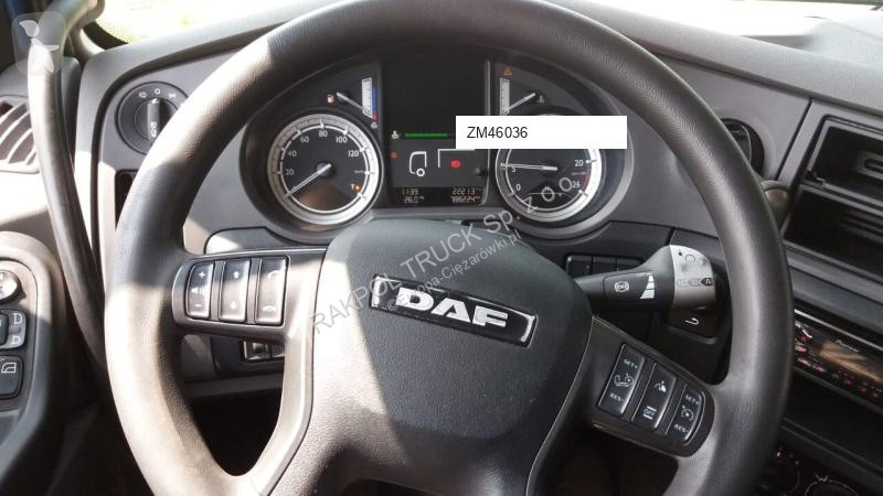 Traktor DAF FIRANA 2016R