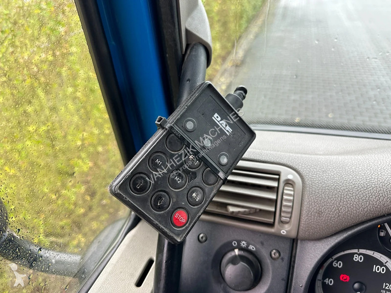 Traktor DAF 460 4X2 2011