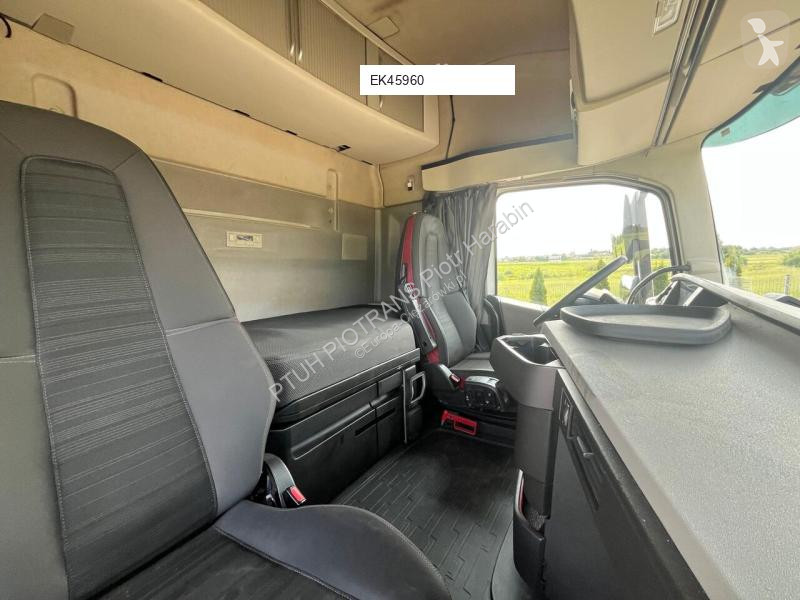 Traktor Volvo FH500 / FULL ADR / ZABUDOWY /...