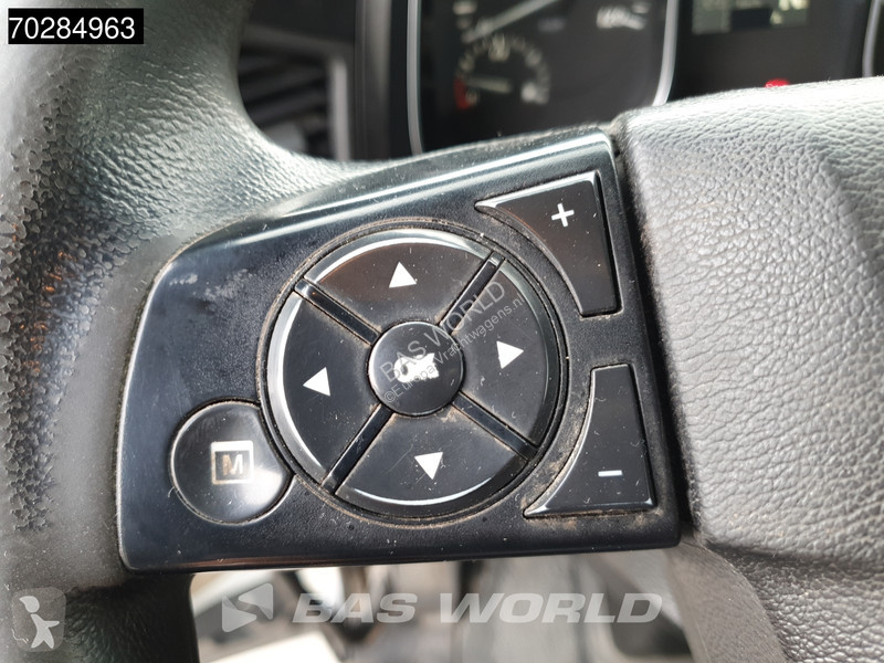 Traktor Mercedes 1845 4X2 ClassicSpace Retarder...