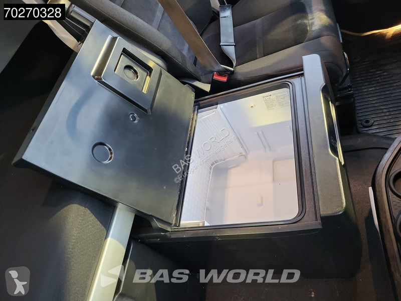 Tahač Iveco S-Way 490 4X2 Full-Air! 2x Tanks LED