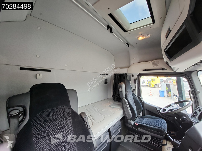 Tracteur Mercedes 3363 6X4 BigSpace Full-Steel...